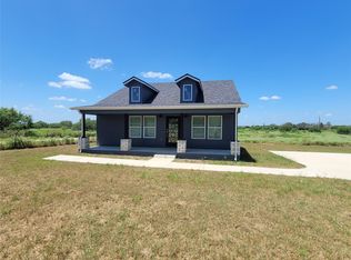 LOT 577 Ten County Rd #422-A, Stockdale, TX 78160
