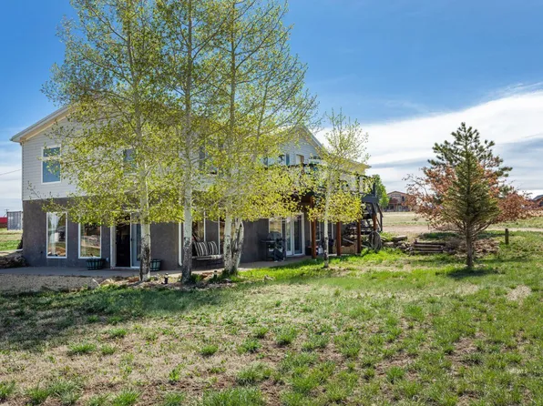 515 S 5th St APT B, Westcliffe, CO 81252