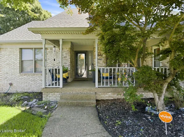 5021 Hunters Point Cir, Louisville, KY 40216