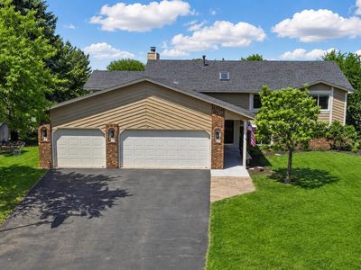 1136 Westbury Cir, Eagan, MN, 55123