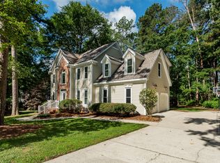 616 Starburst Ln, Raleigh, NC 27603