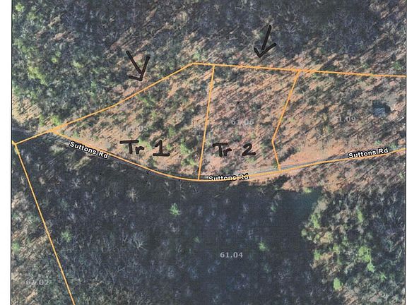 2nd image of 0 Suttons Rd