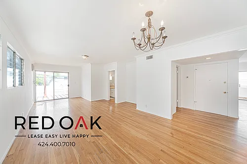1247 Berkeley St #6 Photo 1