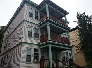 38 Mascot St #2, Dorchester, MA 02124