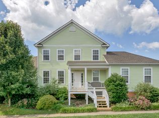 6195 Laura Ln, Crozet, VA 22932