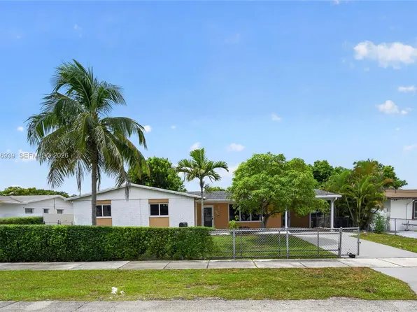 19920 SW 118th Pl, Miami, FL 33177