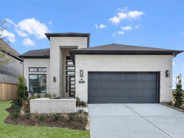 21215 Stephens County Dr, Cypress, TX 77433