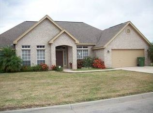1641 Briarwyck Dr, Brownsville, TX 78520