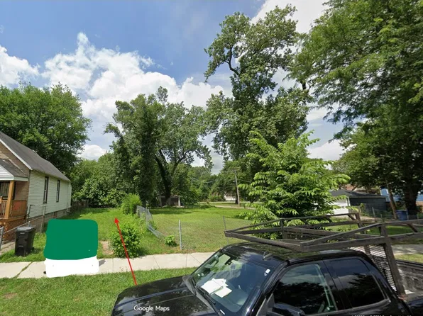 8022 S Normal Ave, Chicago, IL 60620