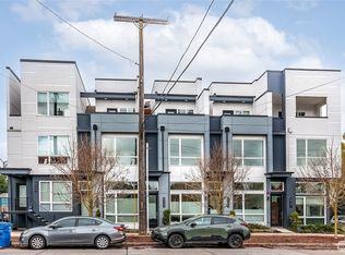 6307 34th Avenue SW, Seattle, WA