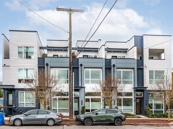 6307 34th Avenue SW, Seattle, WA 98126