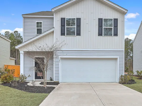 343 Lake Ridge Blvd, Summerville, SC 29486