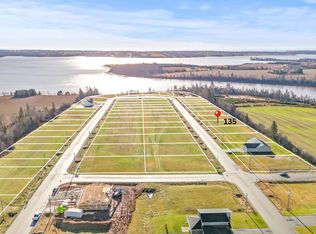 LOT 135 Waters Edge Ln, Cornwall, PE C0A1H4