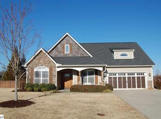 6 Croydon Way, Greenville, SC 29609