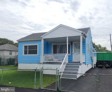 11 Honeycomb Rd, Baltimore, MD, 21220