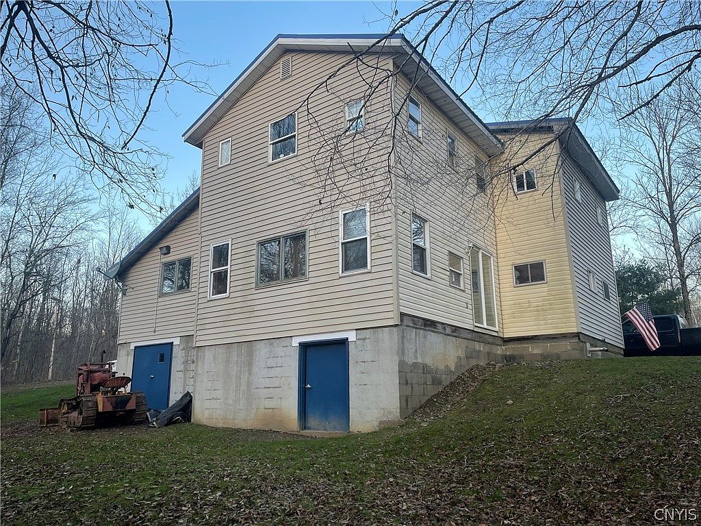 51 Lilly Marsh Rd, Mexico, NY 13114 Zillow