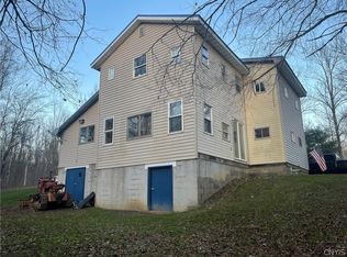 51 Lilly Marsh Rd, Mexico, NY 13114