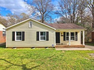 4532 Valeview Ln, Charlotte, NC 28269