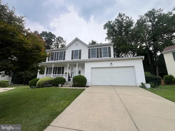400 Gresham Ct, Bel Air, MD 21014