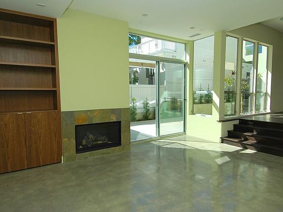 Large Open Family Room