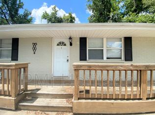 103 W Martin Luther King Jr Blvd APT 4, Fayetteville, AR 72701