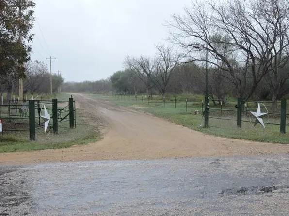 Nueces River Ra Out Of Area, Crystal City, TX 78839