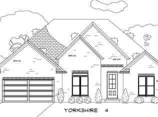 21 Brush Arbor Cv, Jackson, TN 38305