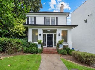 75 Inman Cir NE, Atlanta, GA 30309