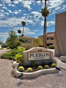 8155 E Roosevelt St UNIT 204, Scottsdale, AZ, 85257