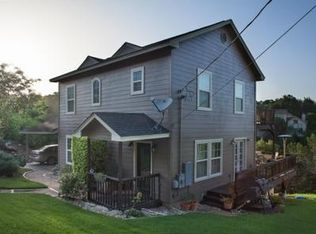 14500 Hunters Pass, Austin, TX 78734