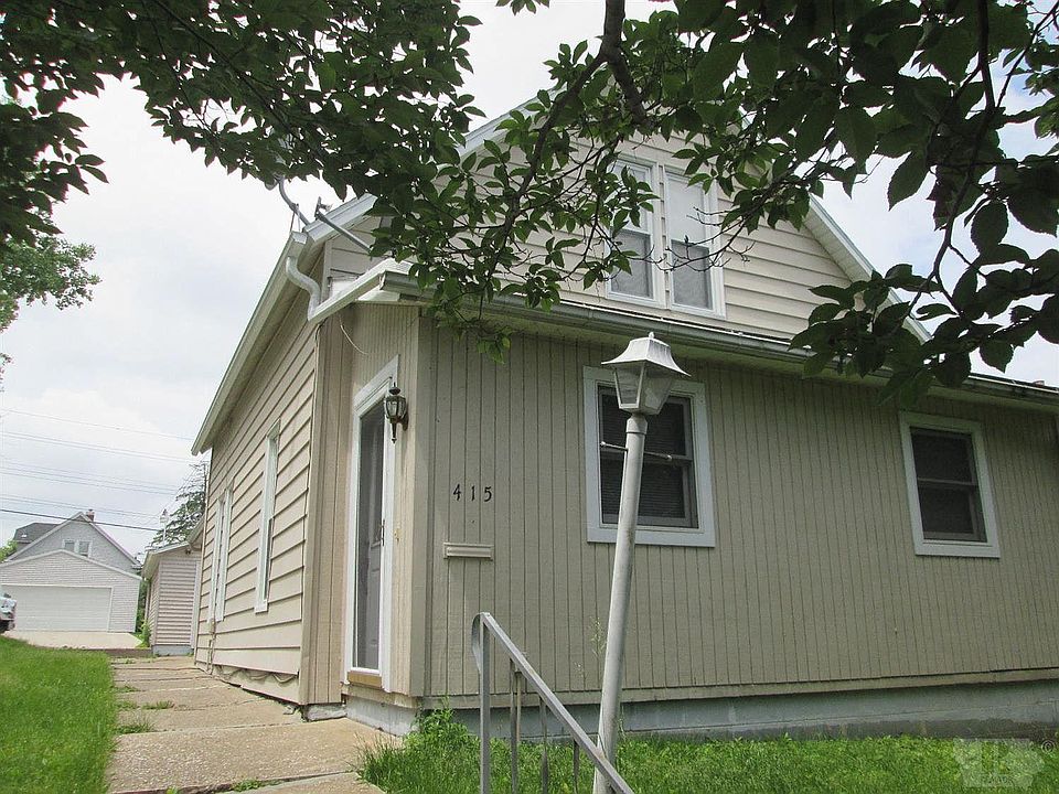 1st image of 415 S Gertrude St