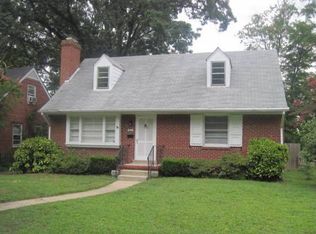 6620 Three Chopt Rd, Richmond, VA 23226