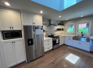 58 Bay Vista Dr, Mill Valley, CA 94941