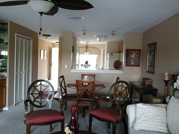 living/dining