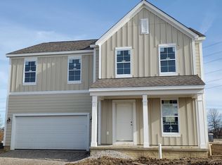 86 Sienna Glenn Dr, Lewis Center, OH 43035