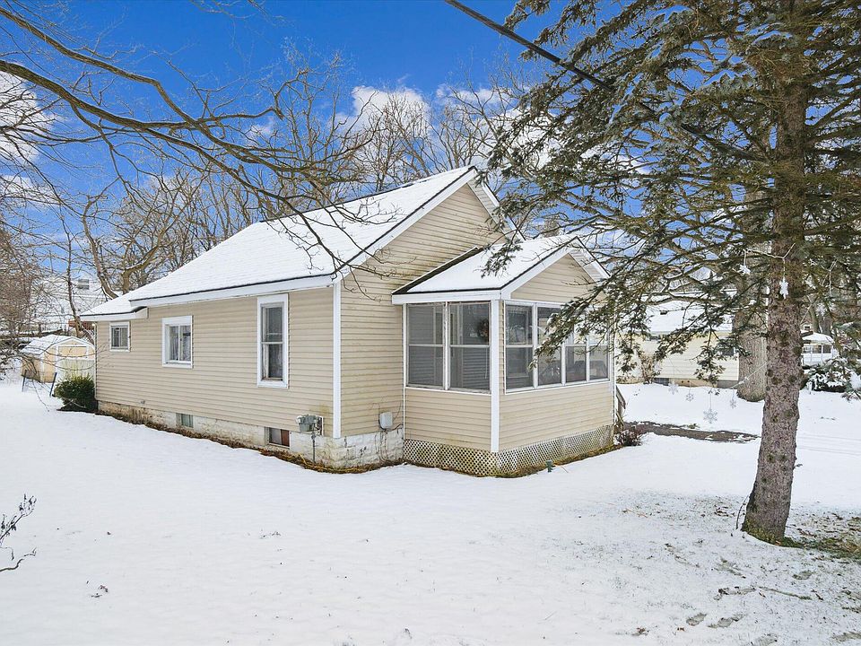 105 W McDevitt Ave, Jackson, MI 49203 Zillow