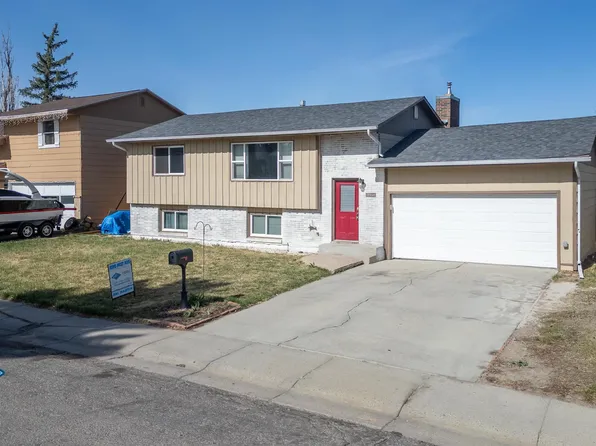 1960 Lennox Ave, Casper, WY 82601