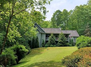 137 Echo Rdg, Maggie Valley, NC 28751