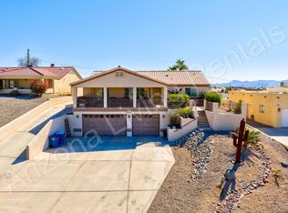 2450 Angler Dr, Lake Havasu City, AZ 86404