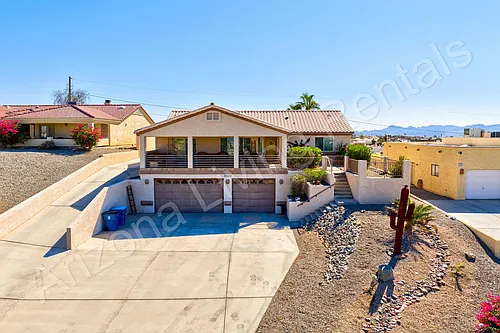 2450 Angler Dr Photo 1