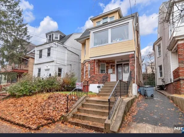 45 Seymour Ave Floor 1, Newark, NJ 07108