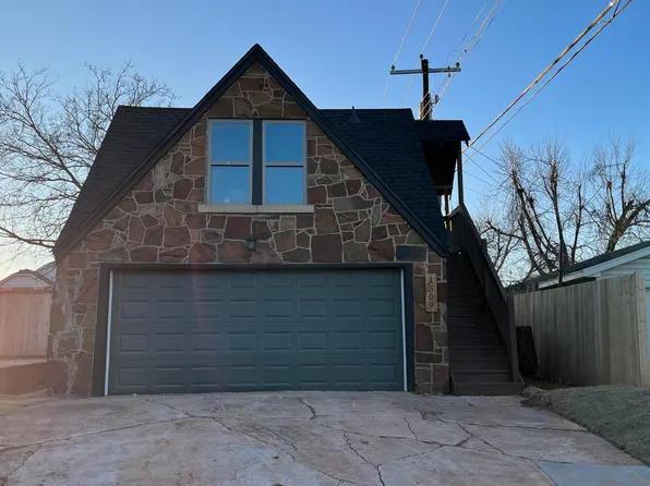 1509 N Everest Ave, Oklahoma City, OK 73117