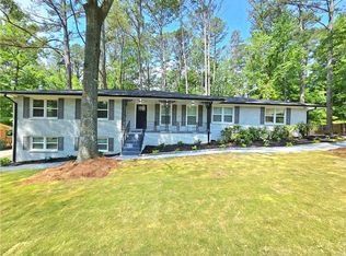 4257 Cedar Valley Ln, Conley, GA 30288