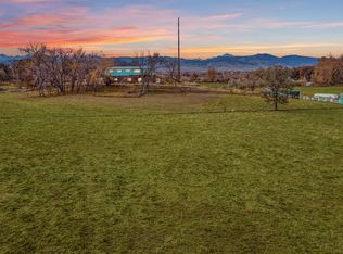 7103 Valmont Rd, Boulder, CO 80301