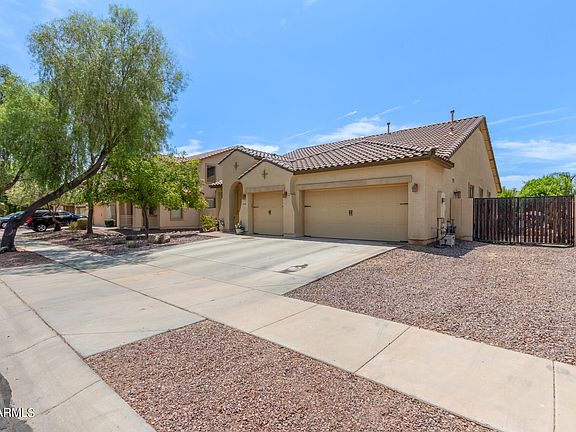 3rd image of 14113 W DAHLIA Drive