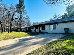 1210 Mockingbird St, Stephenville, TX 76401