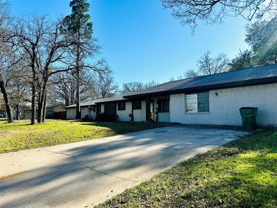 1210 Mockingbird St, Stephenville, TX, 76401