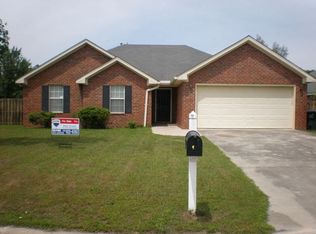 149 Summerfield Cir, Grovetown, GA 30813