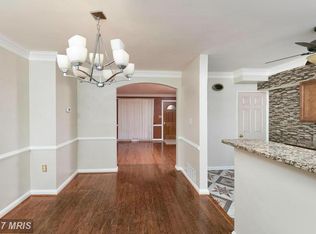 573 Brisbane Rd, Baltimore, MD 21229