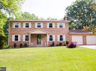 6802 Robinia Rd, Temple Hills, MD 20748